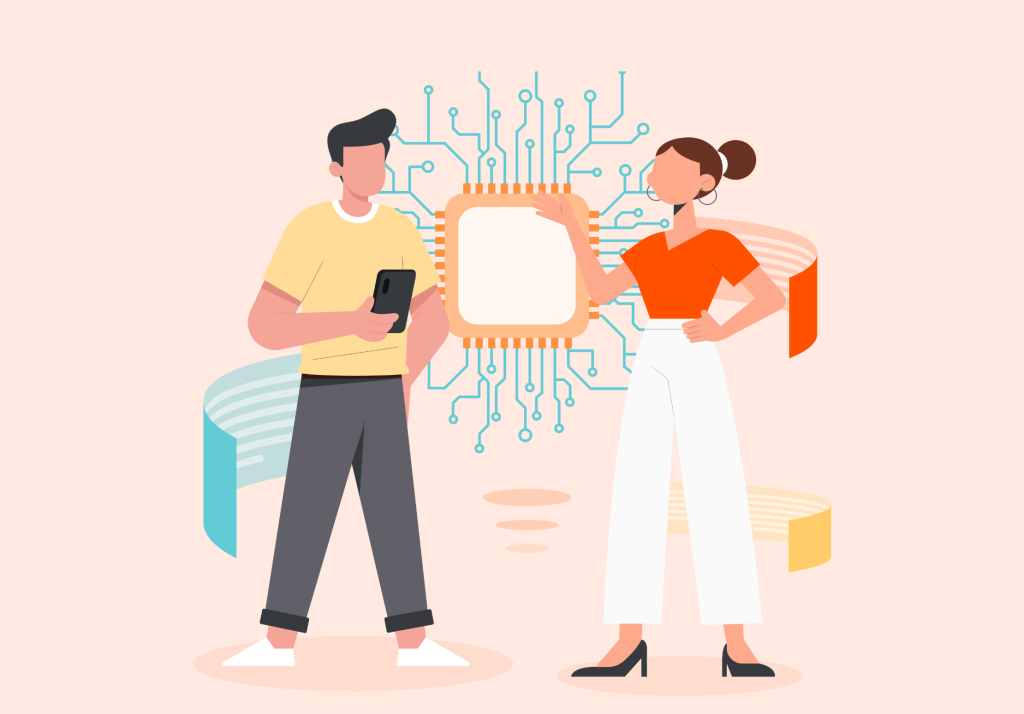 Déployer tout le potentiel de l’intelligence artificielle