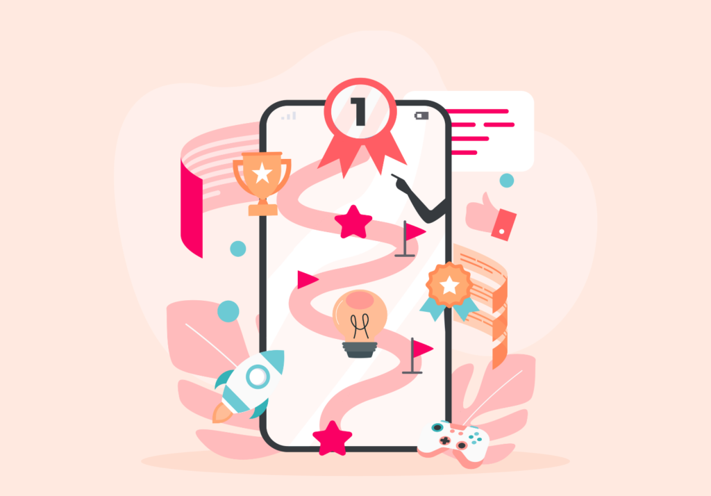 Apprendre durablement grâce à la « gamification » 