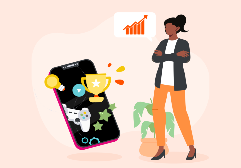 Passez de dépense à levier de performance grâce à la « gamification »